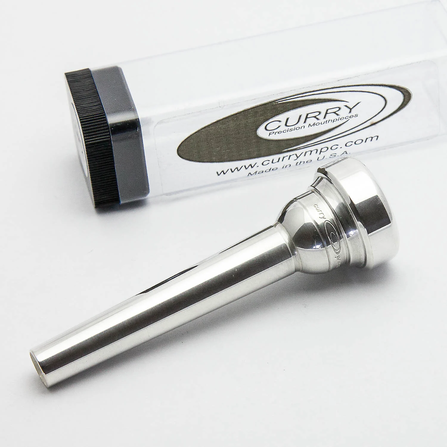 Mouthpiece Express : Curry Cornet Mouthpiece, 5VC [CPM5VC] - $89.99